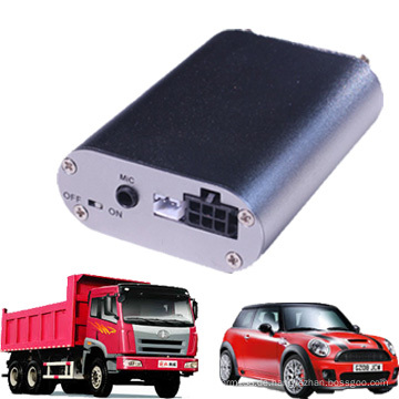 GPS-Auto-Tracking-System mit Ce-Zertifizierung und akzeptieren geringe Mengen Bestellungen (TK108-KW)